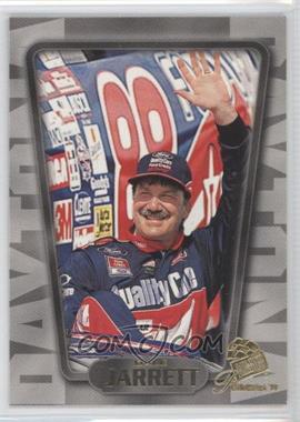 1997 Press Pass Premium - [Base] #40 - Dale Jarrett