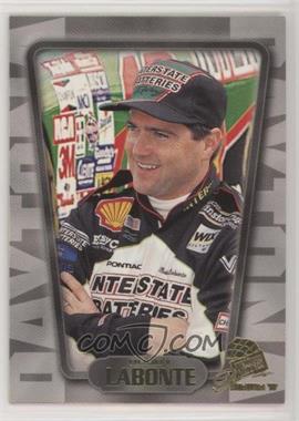 1997 Press Pass Premium - [Base] #41 - Bobby Labonte