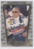 Mark Martin