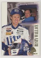 Rusty Wallace