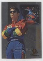 Jeff Gordon