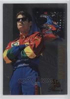 Jeff Gordon [Noted]