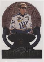 Rusty Wallace