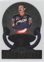 Dale Jarrett