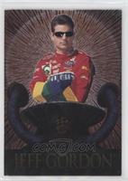 Jeff Gordon