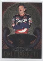 Dale Jarrett