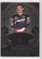 Dale Jarrett