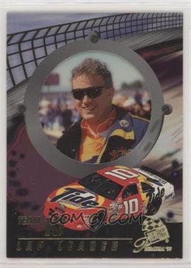 1997 Press Pass Premium - Lap Leaders #LL 10 - Ricky Rudd