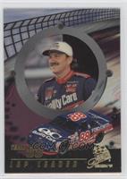 Dale Jarrett