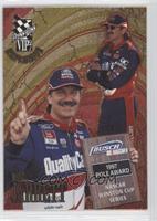 Dale Jarrett