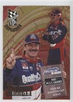 Dale Jarrett