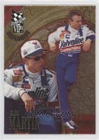 Mark Martin