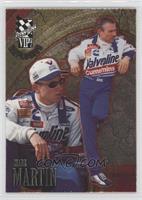 Mark Martin