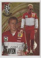 Ricky Craven