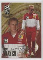 Ricky Craven