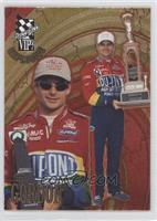 Jeff Gordon