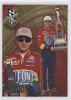 Jeff Gordon