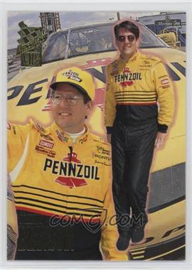 1997 Press Pass VIP - [Base] #1 - Johnny Benson