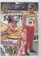 Terry Labonte