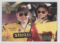 Todd Bodine