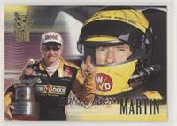 Mark Martin