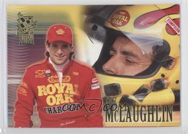 1997 Press Pass VIP - [Base] #36 - Mike McLaughlin