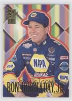 Ron Hornaday Jr.