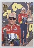 Jeff Gordon