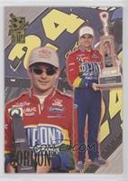 Jeff Gordon