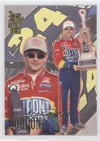 Jeff Gordon