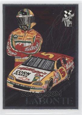 1997 Press Pass VIP - Knights of Thunder #KT 5 - Terry Labonte
