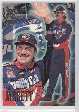 1997 Press Pass VIP - Promos #PROMO 1 - Dale Jarrett