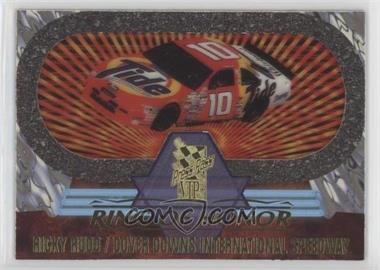 1997 Press Pass VIP - Ring of Honor #RH 6 - Ricky Rudd