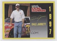 Dale Jarrett