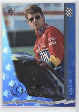 1997 SP - [Base] - Samples #S24 - Jeff Gordon