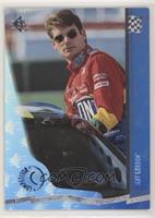 Jeff Gordon