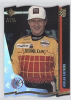 Morgan Shepherd