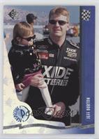 Jeff Burton