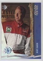 Ricky Craven