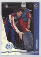 Ted Musgrave