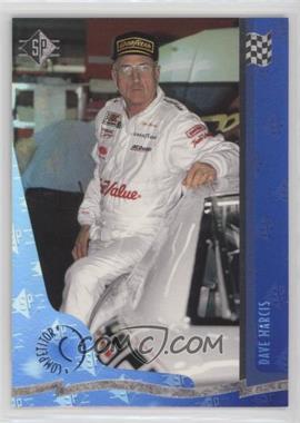 1997 SP - [Base] #31 - Dave Marcis