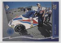 Mark Martin