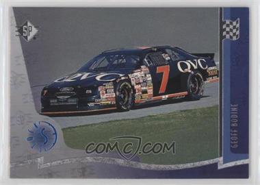 1997 SP - [Base] #49 - Geoff Bodine