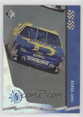 1997 SP - [Base] #65 - Jimmy Spencer