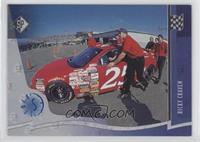 Ricky Craven