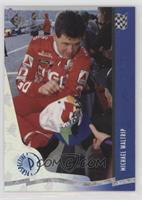 Michael Waltrip