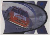 Michael Waltrip