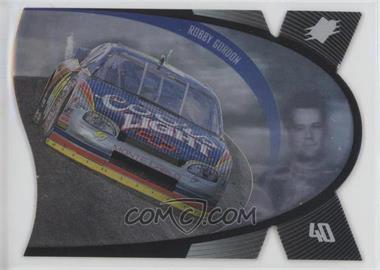 1997 SPx - [Base] #1 - Robby Gordon