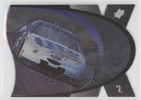 Rusty Wallace [EX to NM]