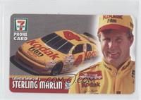 Sterling Marlin